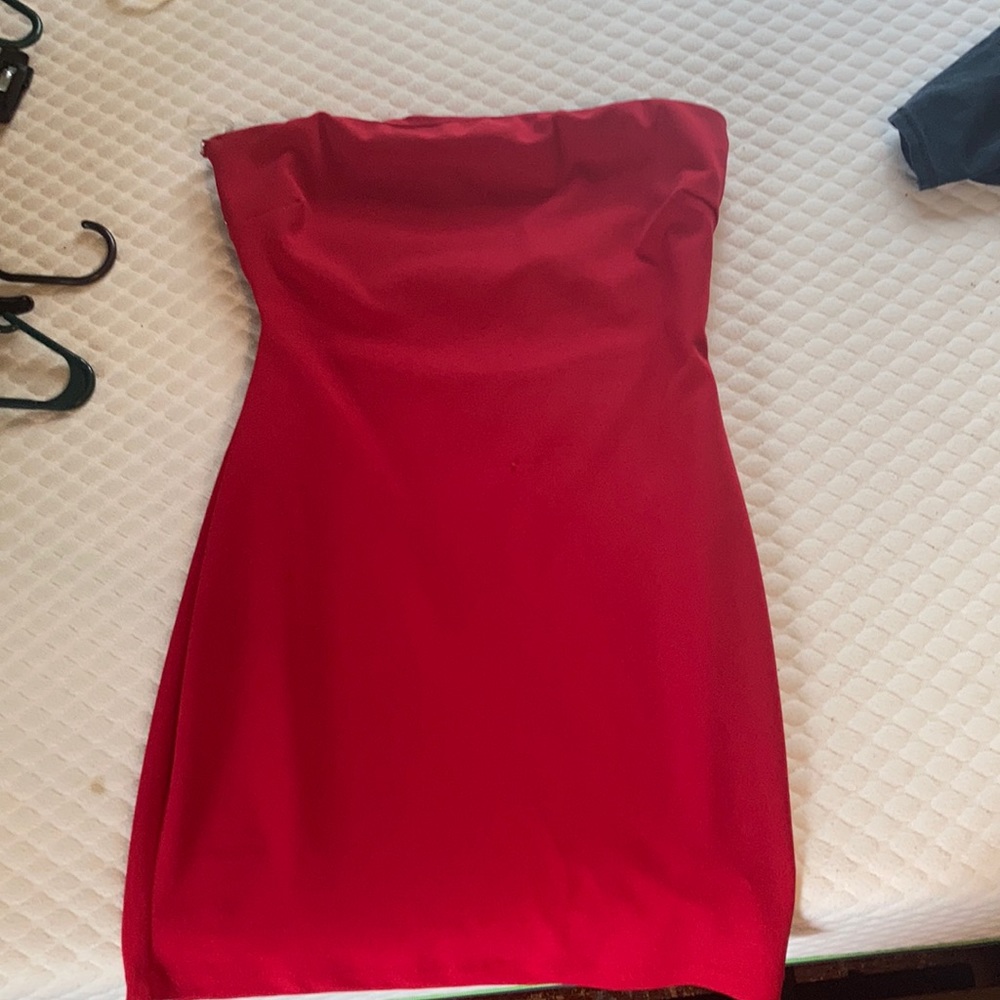 Windsor Dress